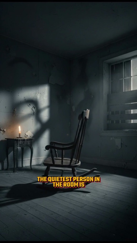 The Power of Silence