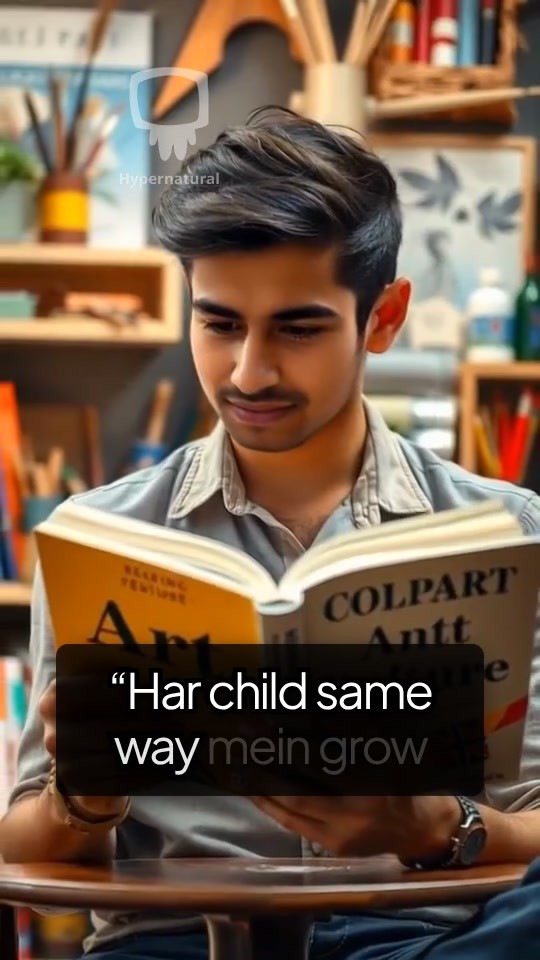 Bachchon Ki Personality Aur Success Ka Numerology Se Rahasya