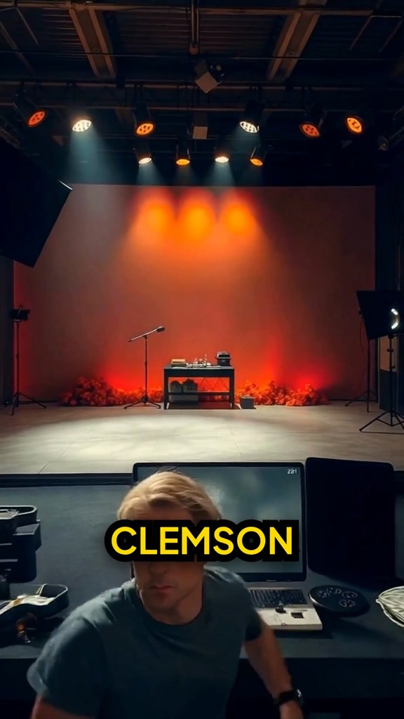 Clemson's Evolution: From Tradition to Transition in 2025