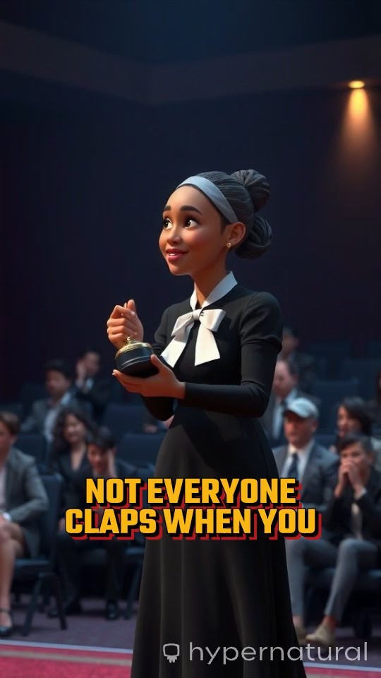 Read Between the Lines: Energy and Support