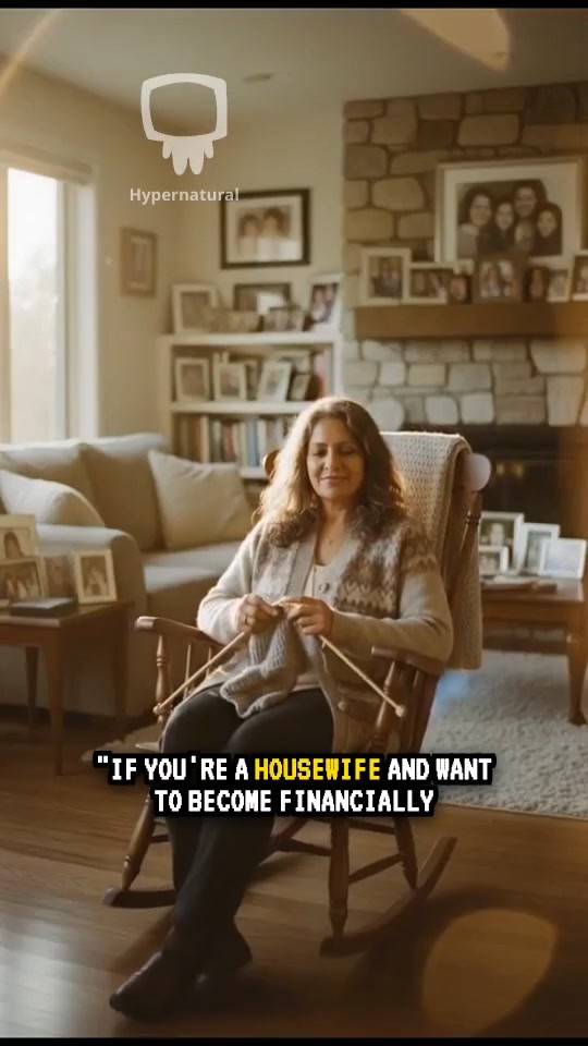 अपने सपनों को पूरा करें: घर से स्वतंत्रता की ओर कदम बढ़ाएं