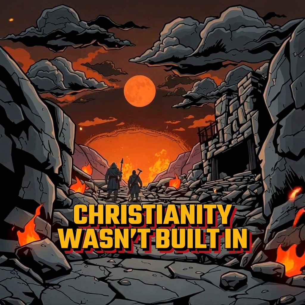 The Martyrs Series: A Sacrifice of Faith Under Maximinus