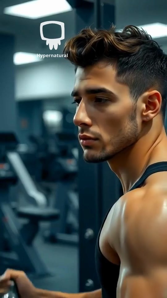 Rohan's One-Day Fitness Journey