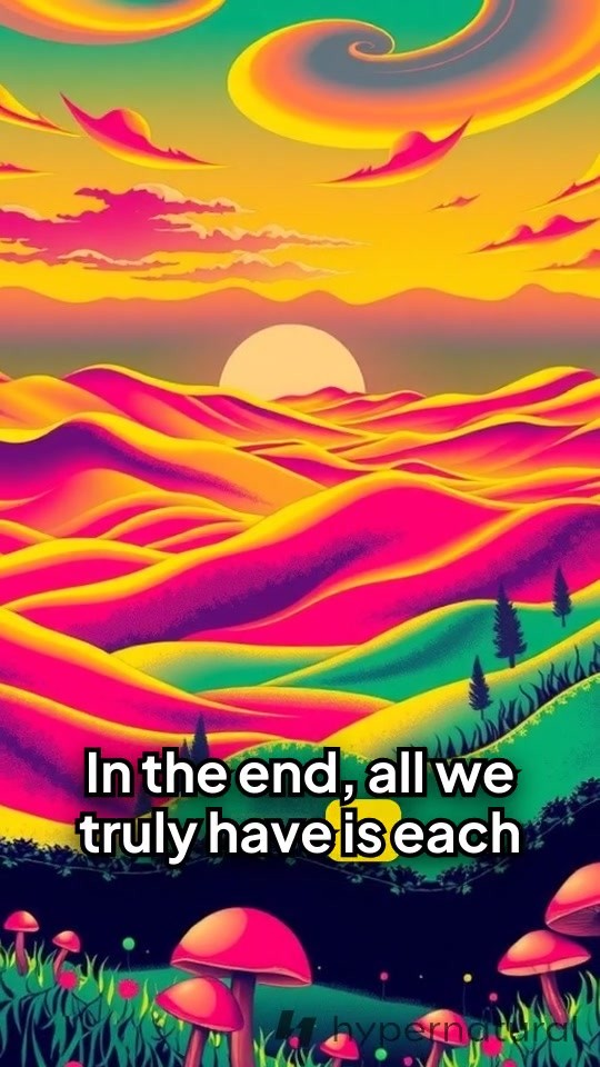 The Ties That Bind