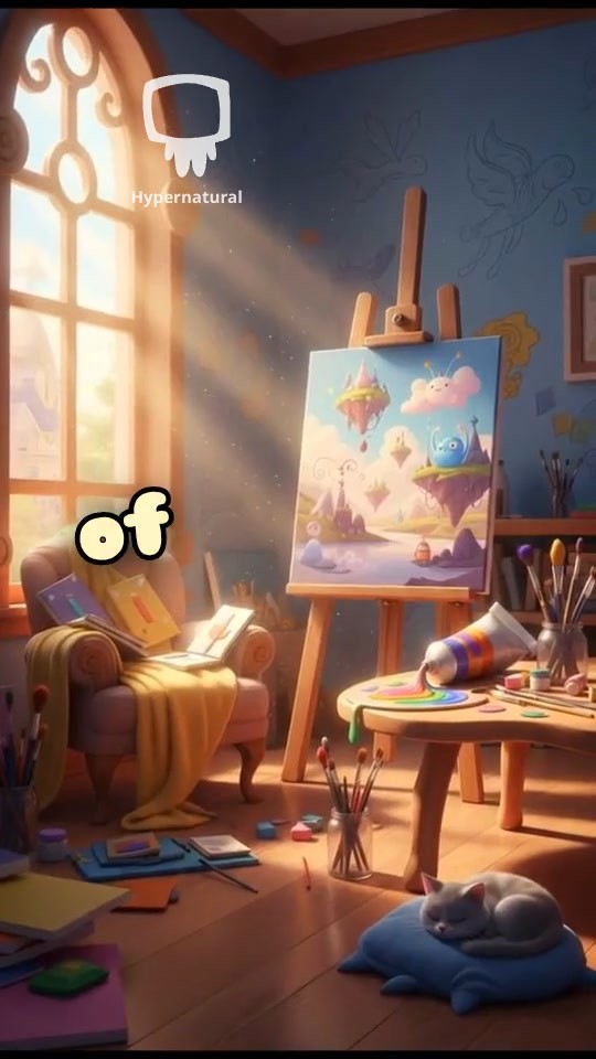 Build Your Own Website Today!