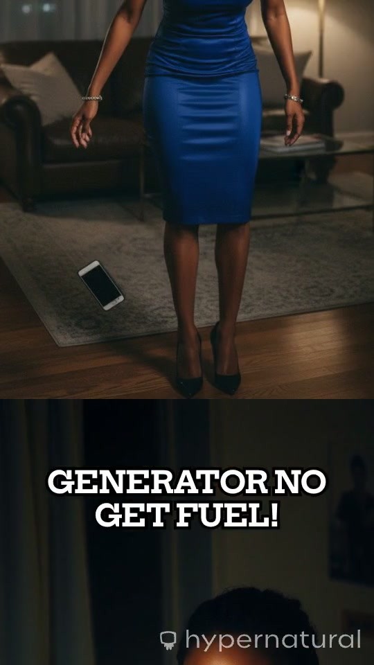 NEPA Woes: The Light Drama 😂