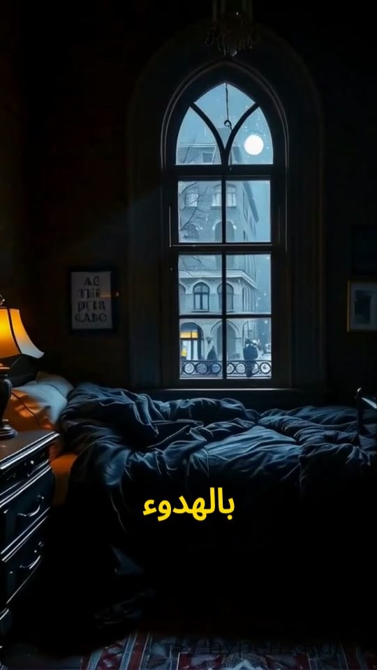 الجن في مرآتي