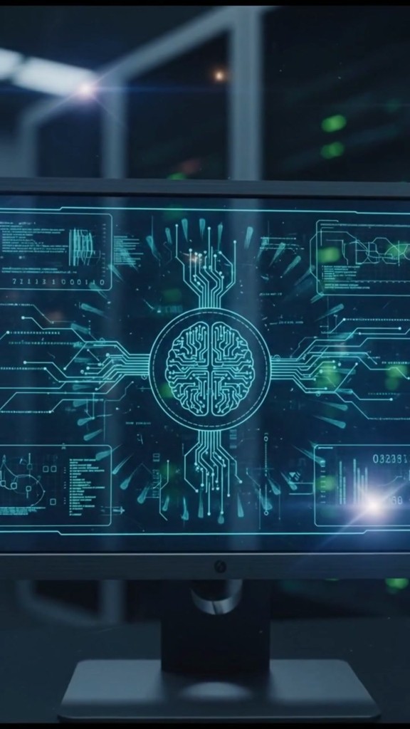 The Semiconductor Shortage: AI's Hidden Challenge