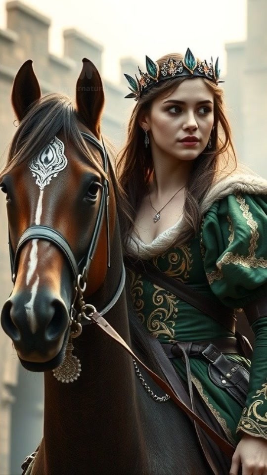 Journey of the Heart