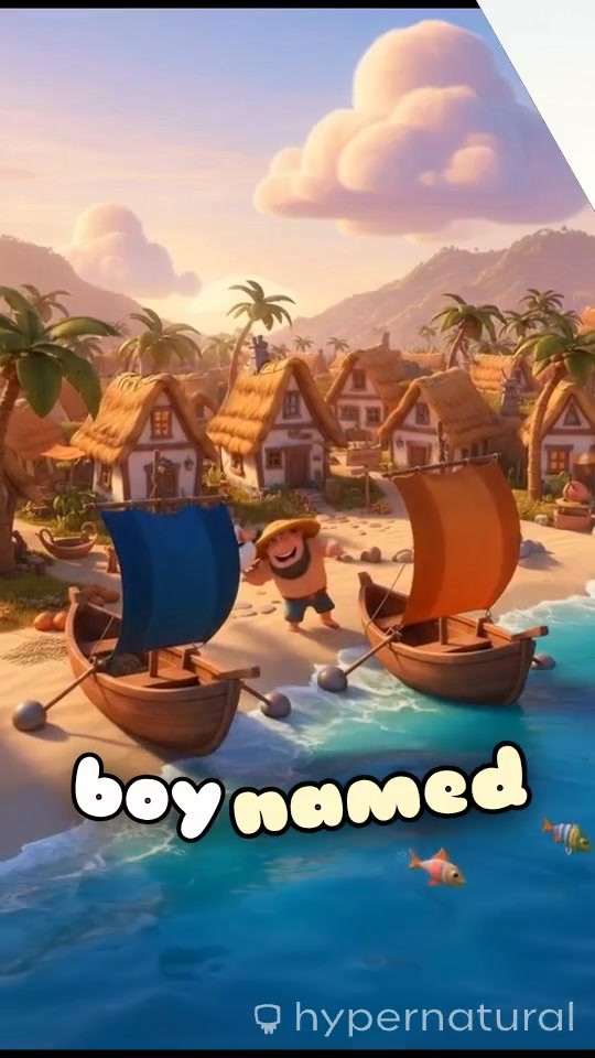 Whispers of the Horizon