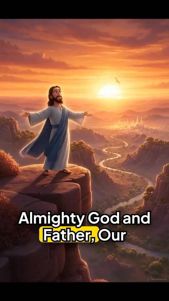 Trusting in God's Light