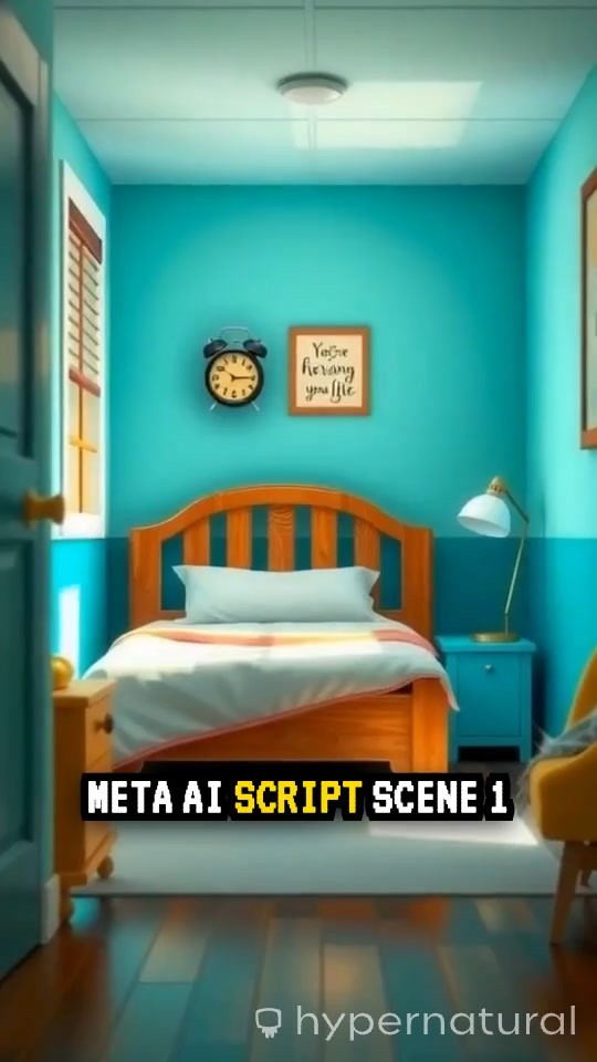 Robo-Buddy's Awkward Interventions