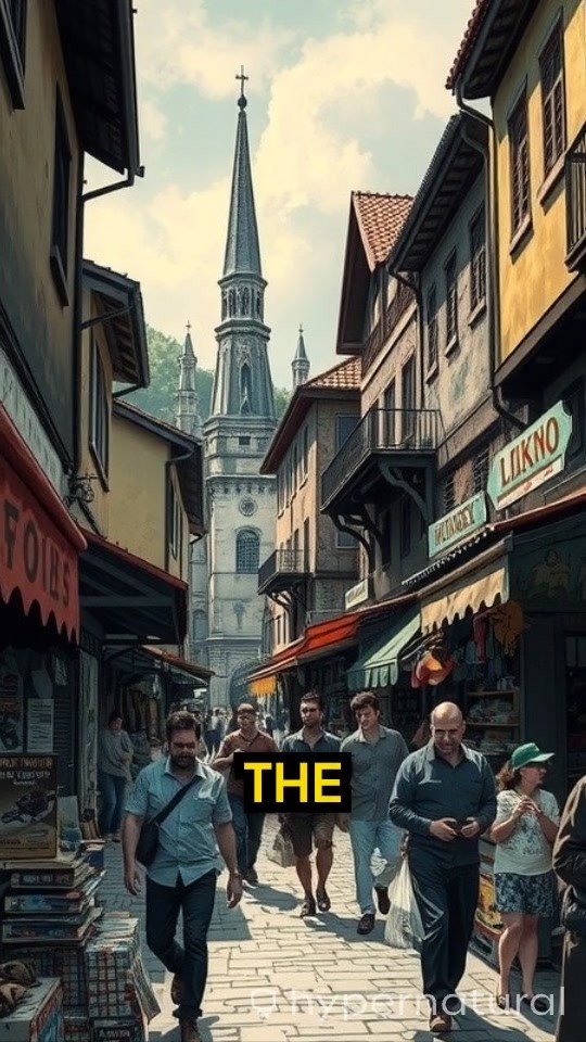 Finding Love in Likon