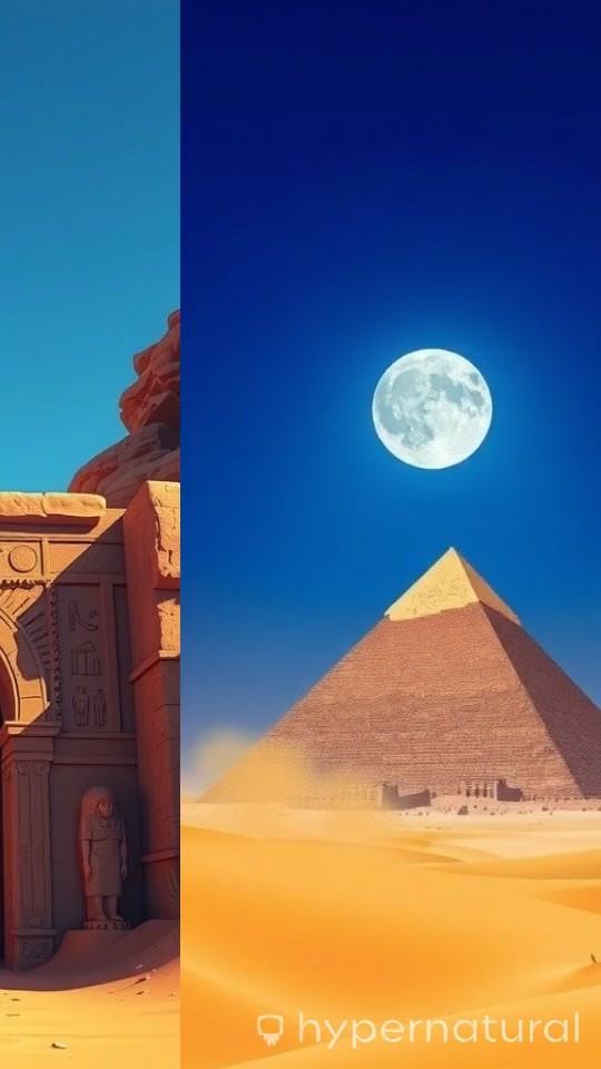 The Curse of the Pharaohs: Myth or Reality?