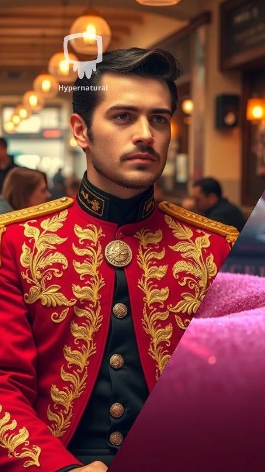 The Lost Engagement Ring