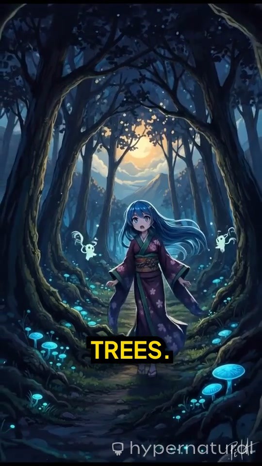 Lanterns of the Lost