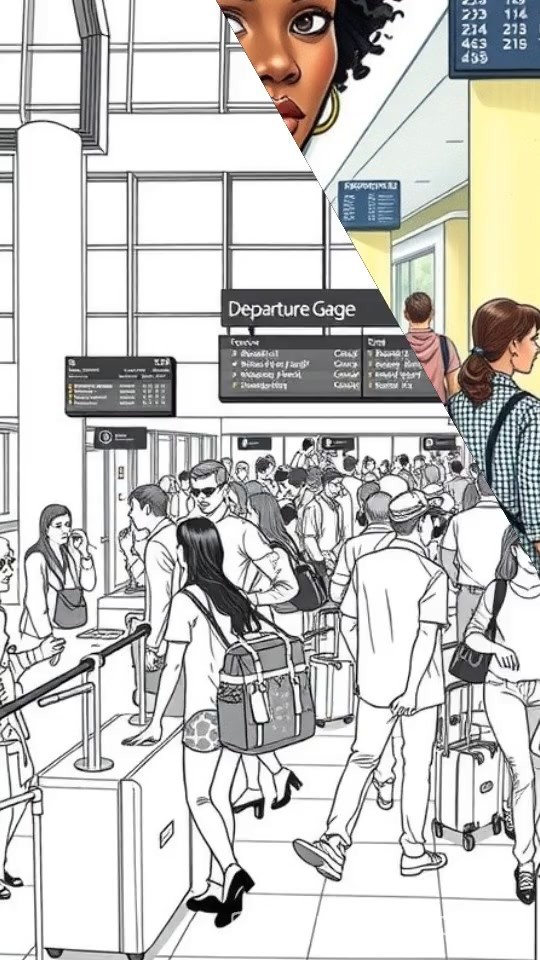 The Art of Traveling Alone