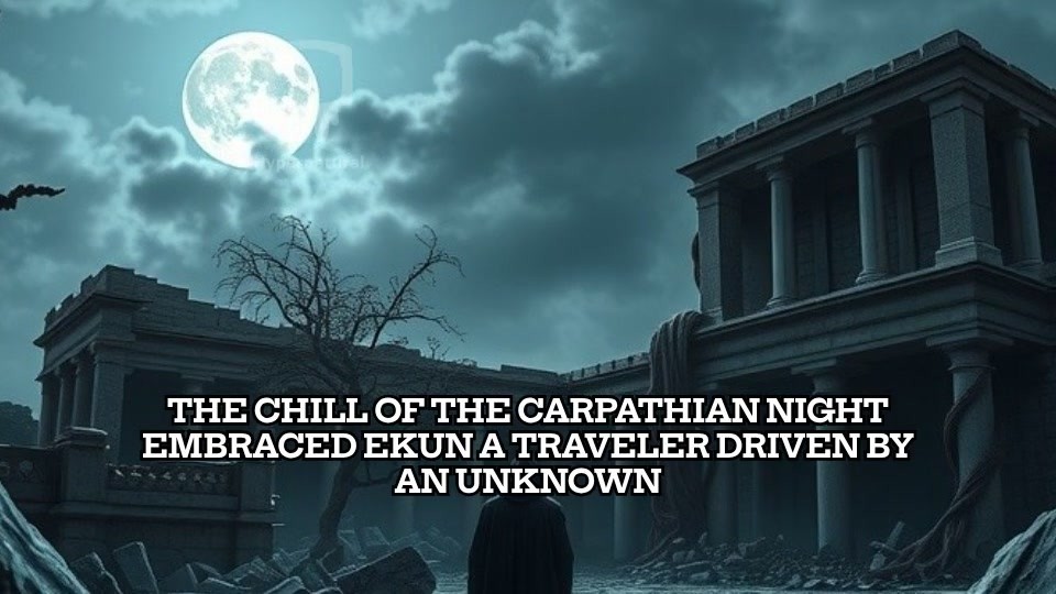 Encounter in Shadows