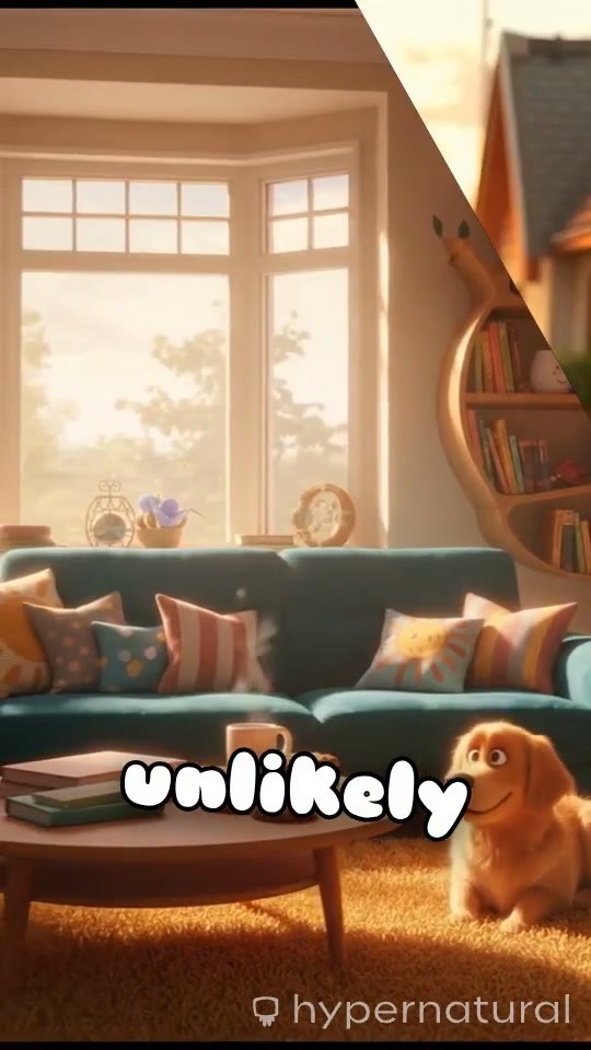 The Tale of the Dog and the Cat