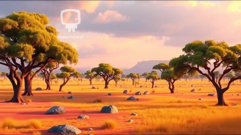 Hadzabe: Ancient Ways of the Savanna