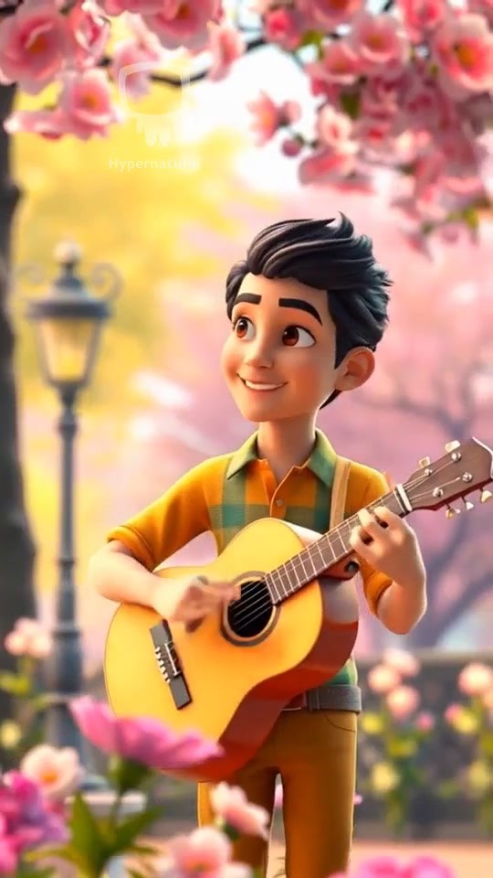 Uncover the Journey of Back to Shine!