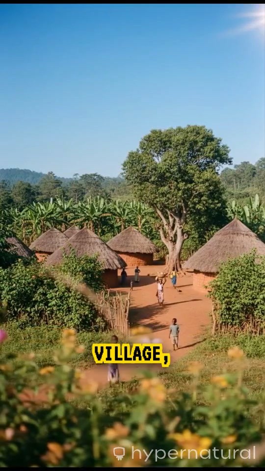 From Orphan to Business Owner: The Journey of a Liberian Boy