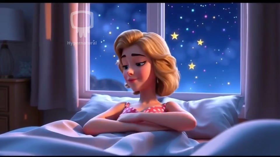 The Sleepy Story Night