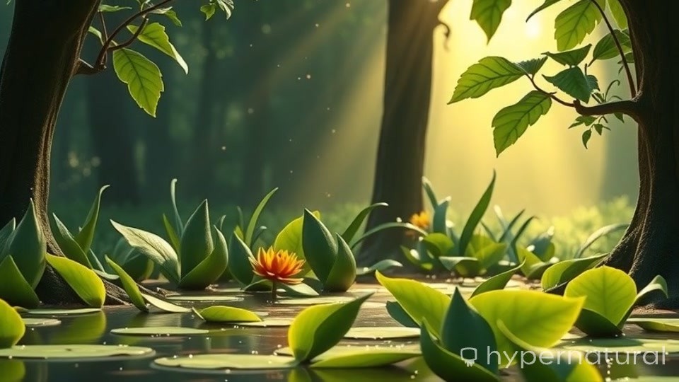 The Frogs and the Well: A Tale of Friendship and Perseverance