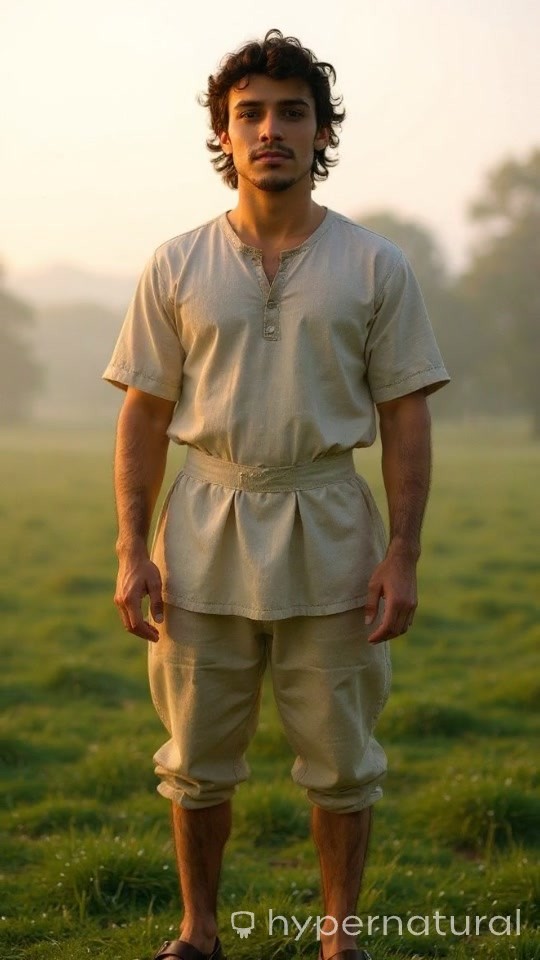 David vs. Goliath: Faith Over Size