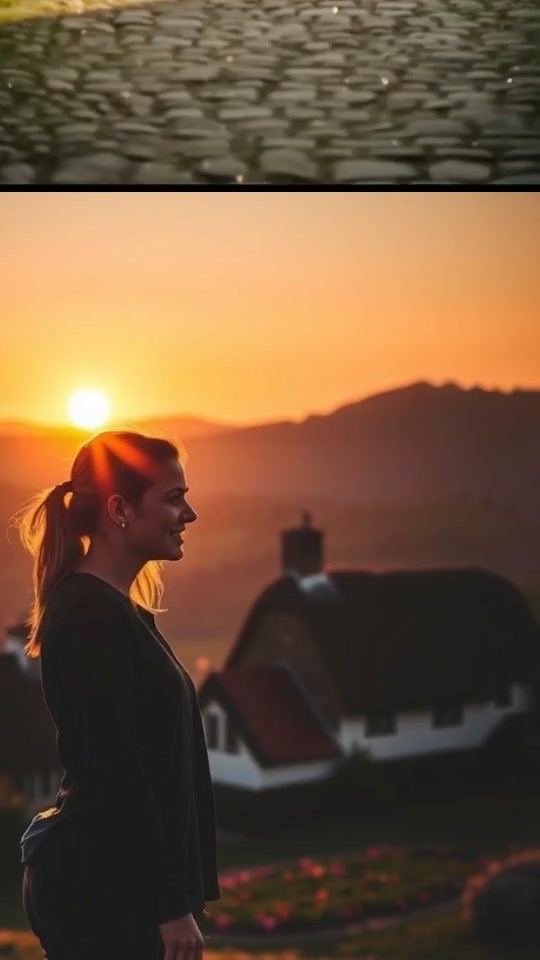 Video from the Village