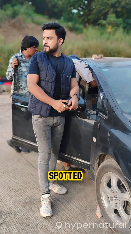 Chocolate Day Surprise