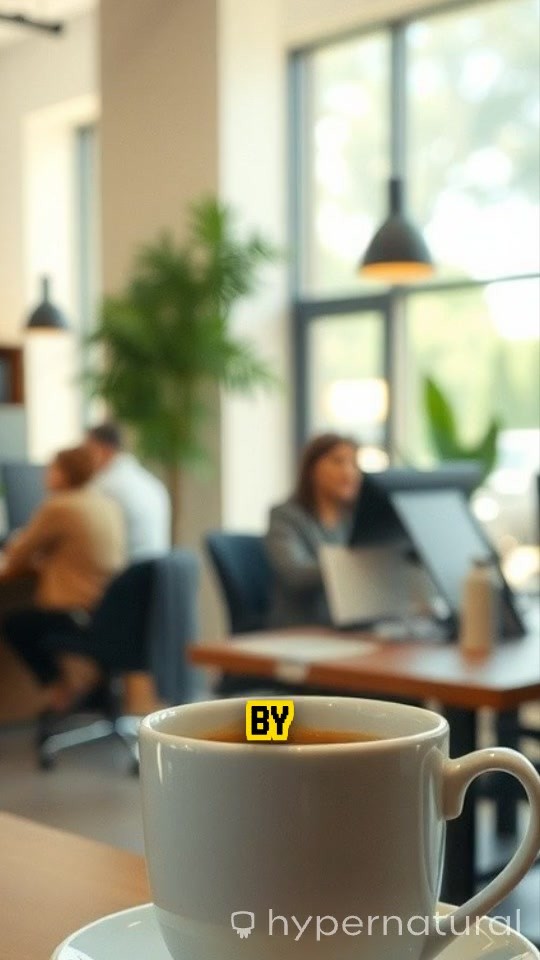 A Man's Hard Work for a Rich Family Life