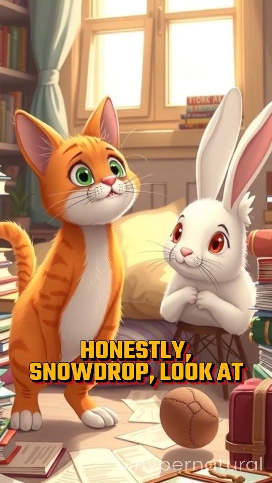 The Regretful Ex-Husband