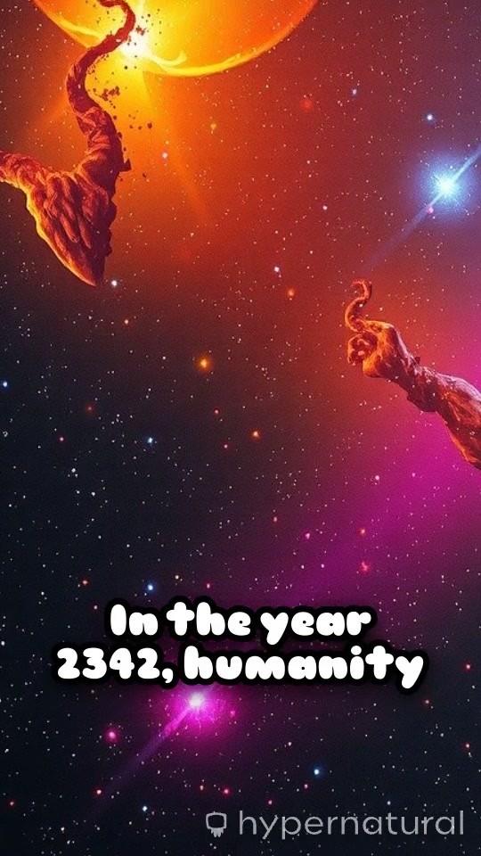 Adventure in the Cosmic Jungle