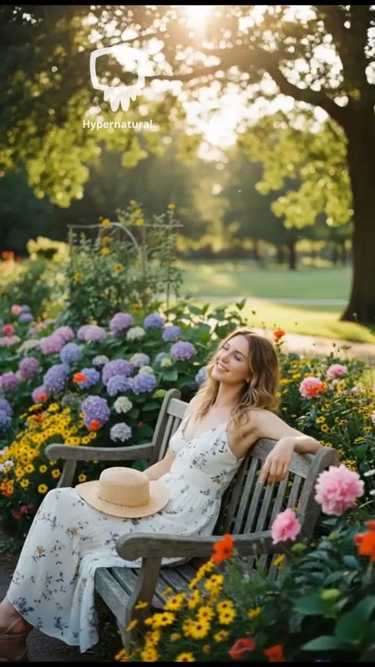 A Young Girl's Quest for Love