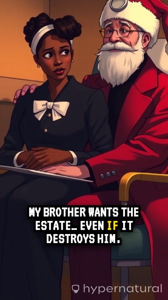 The Time Wraith Awakens