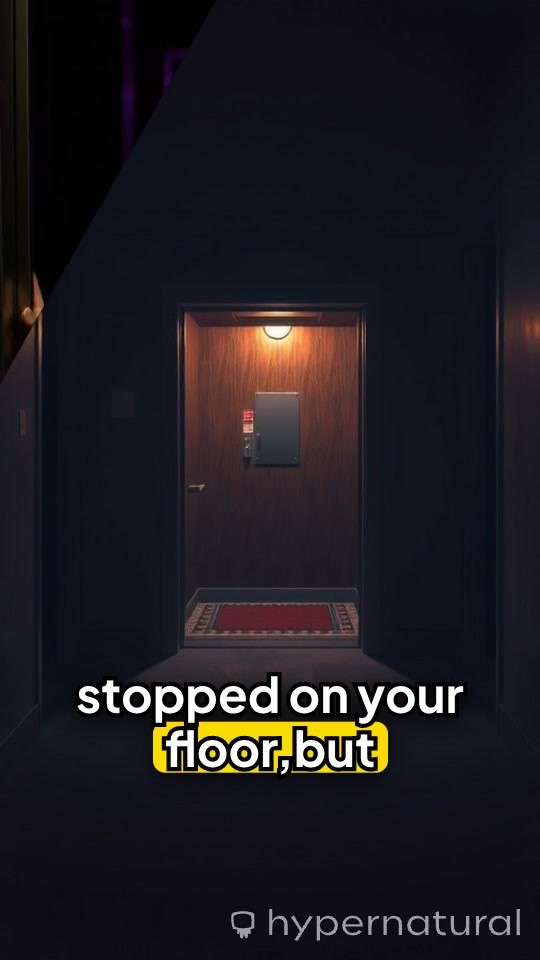 Whispers from the Sealed Basement