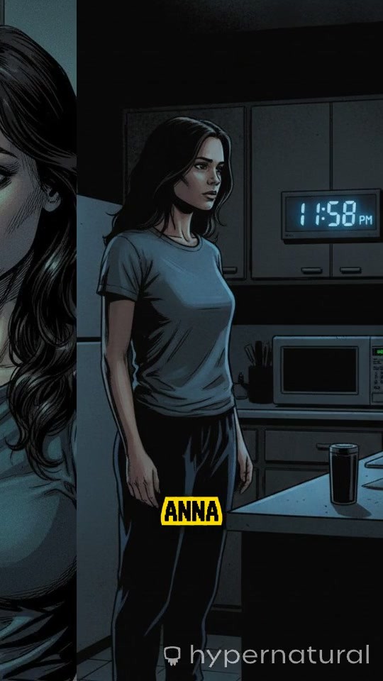 Whispers of Time: Messages from Beyond