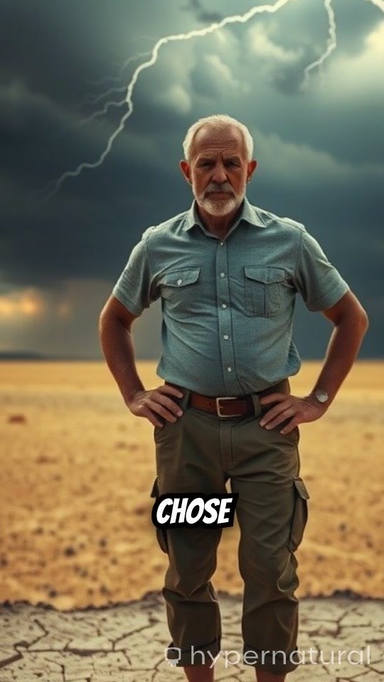 Noah's Journey: The Ark's Salvation