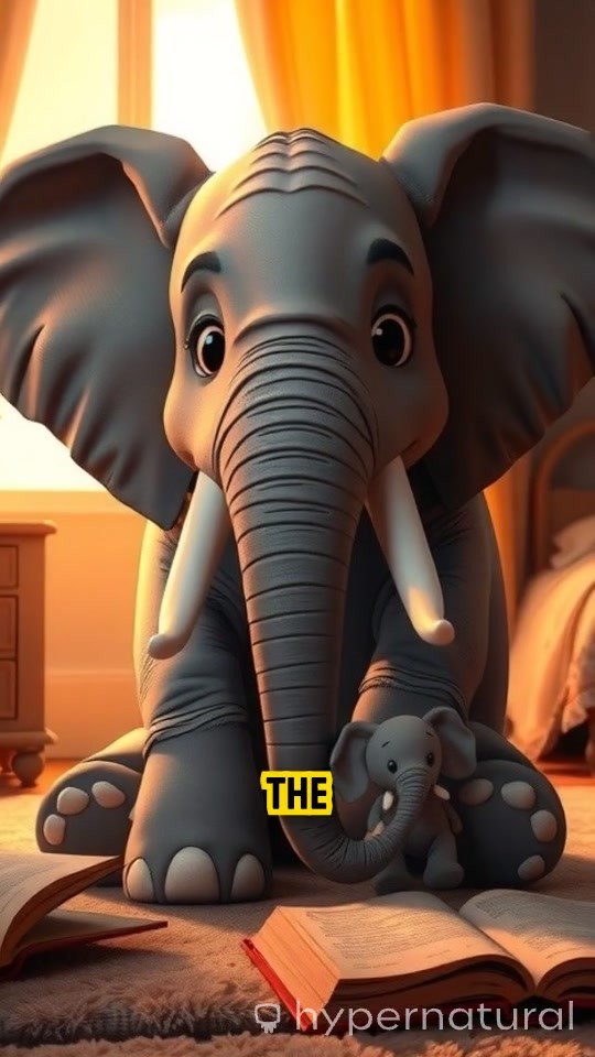 The Kindness of Friends