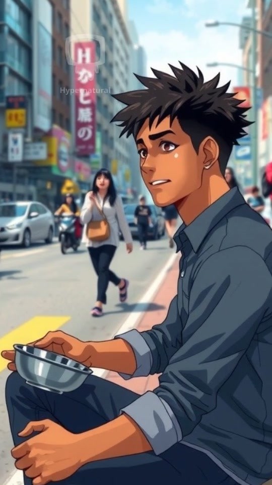 Stop Begging — Start Building Value