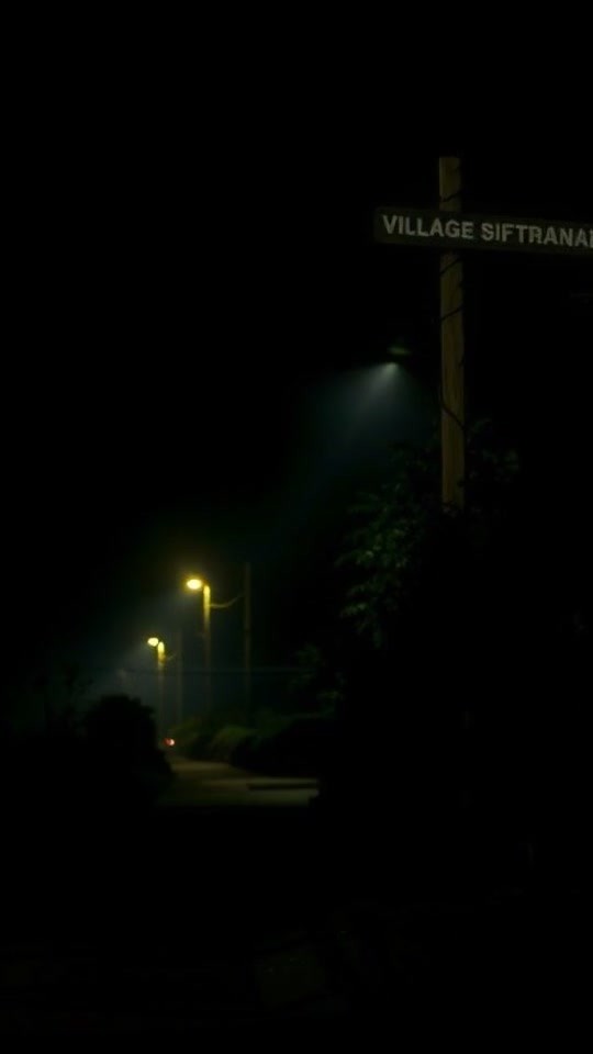 The Secret of Umuaka Village