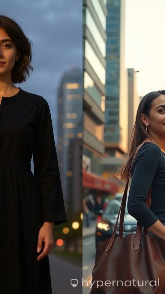 Sompari: The Empowering Choice for Successful Women