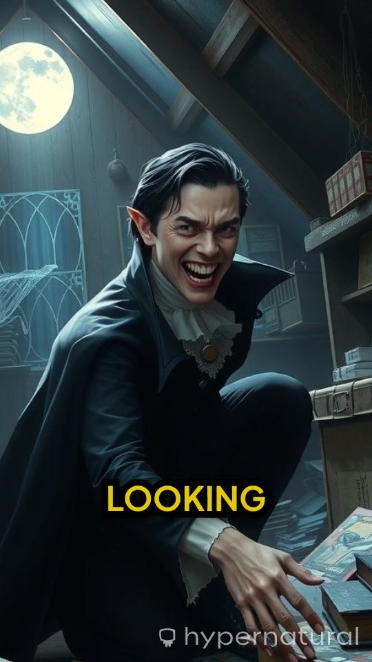 Leo and the Giggling Grimoire