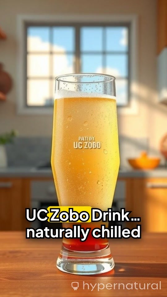 Refreshing Moments: Enjoying UC Drinks in a Vibrant Nigerian Lifestyle