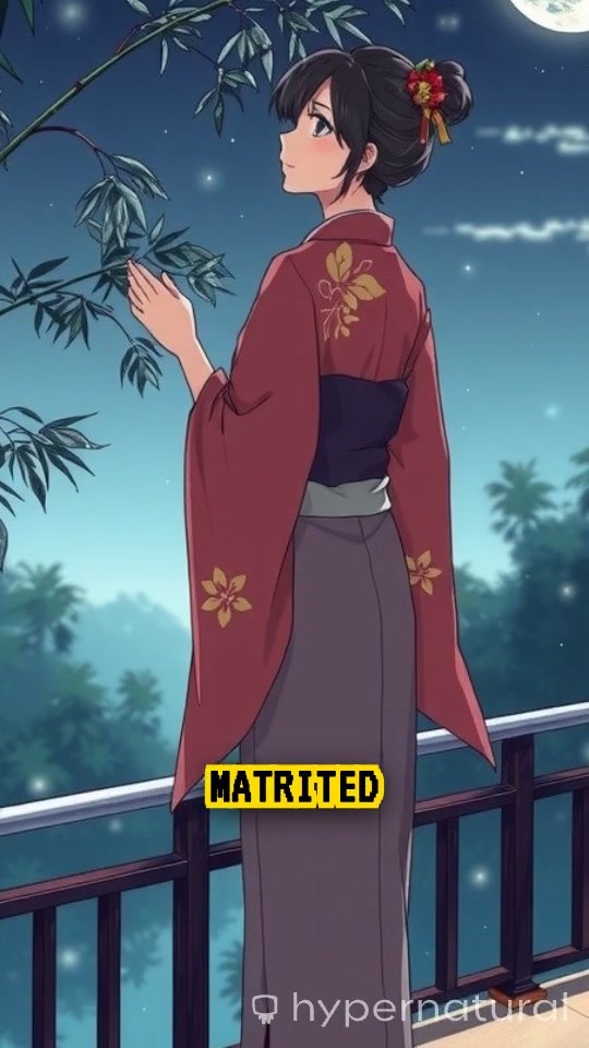 The Tale of Princess Kaguya