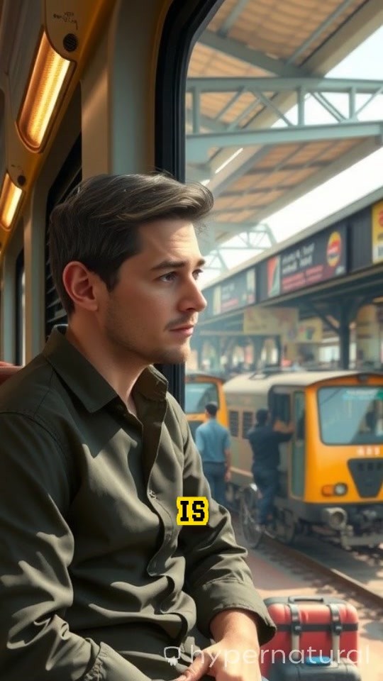 Lost and Found: How SafYatra Helped John Reclaim His Bag