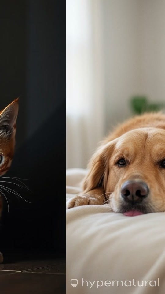 The Power of Compassion: Connecting with Animals (copy)