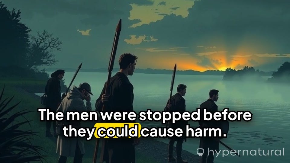 Whispers of the Sacred River