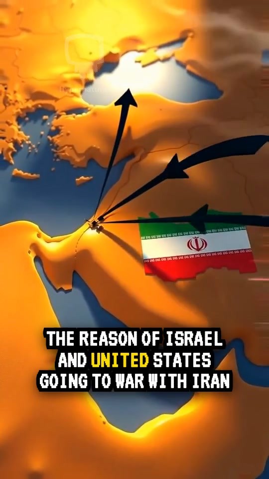 US and Israel's Motives in Iran: Theft of Oil and Uranium